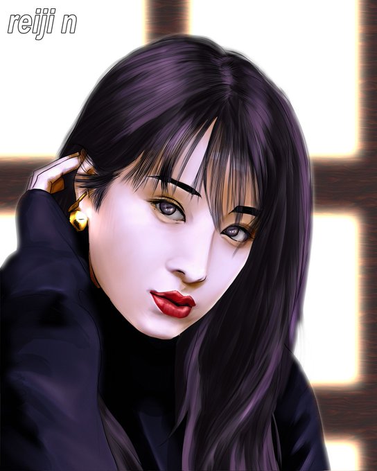 広瀬すずのtwitterイラスト検索結果