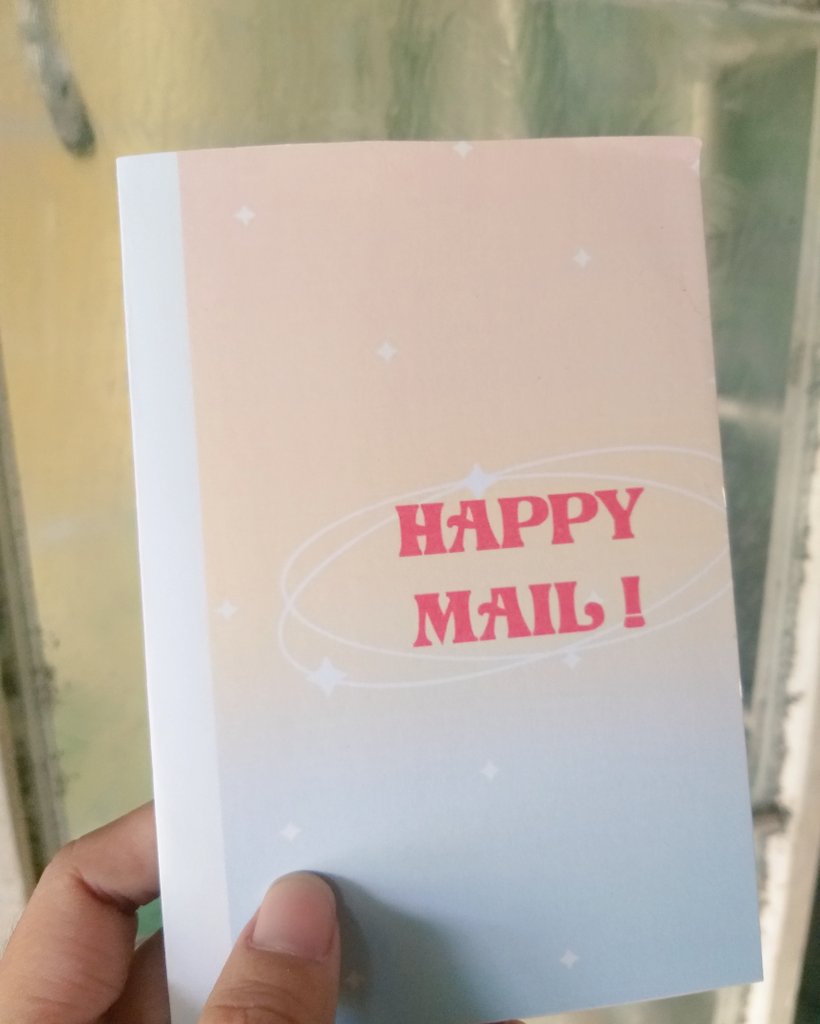 huangjungleecrt's tweet photo. renjun hello future stiff neck pc is home!! thank you so much for the smooth transaction!! thank you for the candies too ^^ @0913haul π
#from0913 https://t.co/KnHEfUVPZu
