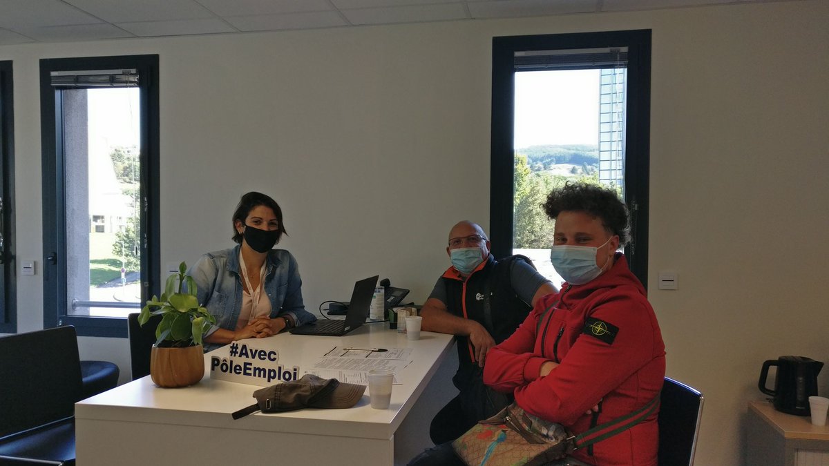 JC GESSEN tweet media