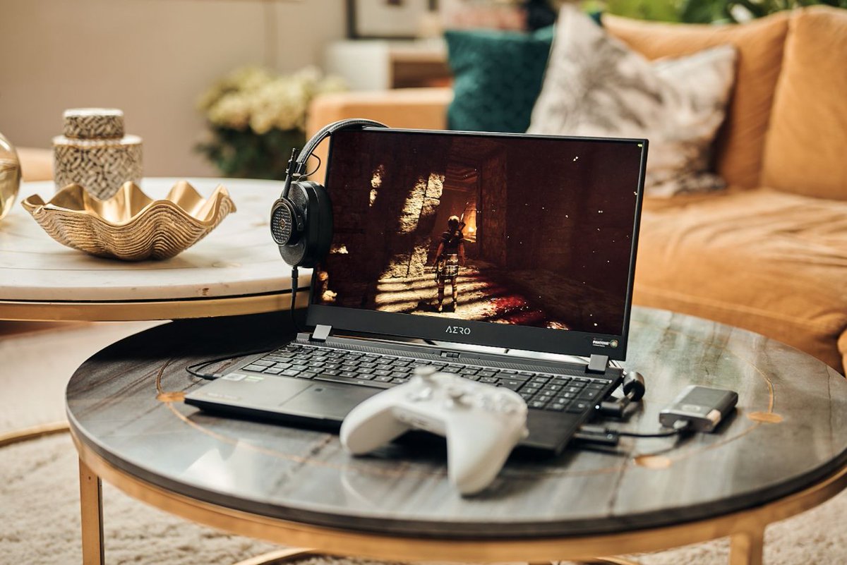 AORUS_RO tweet media