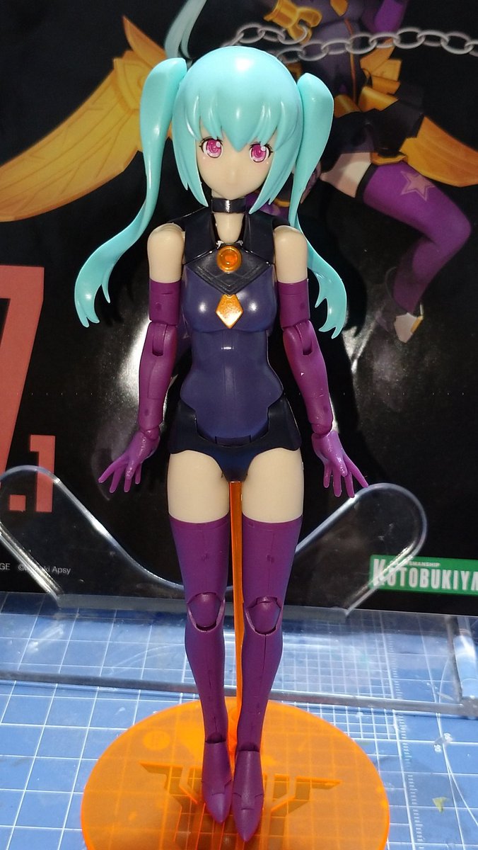 Twoucan マジカルガール の注目ツイート イラスト マンガ コスプレ モデル Twoucan マジカルガール の注目ツイート イラスト マンガ コスプレ モデル