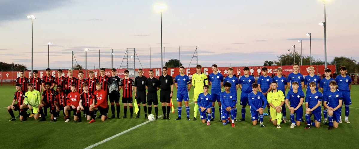 bufcacademy's tweet photo. In memory of Dylan Rich ❤️🖤🧡🖤
#FAYouthCup https://t.co/oE9RIQaTUf