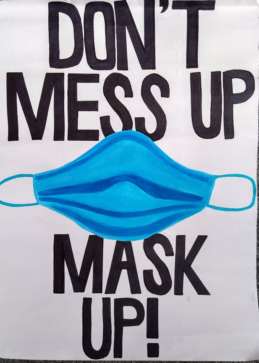 richuish's tweet photo. 🪧 Our new A Level Graphic Design students were given the task to create a "protest poster" which featured something of concern to them in a way to voice their feelings on said subject matter and in the hope they can change the world.

Check out some of the submissions below ⬇️ https://t.co/RtrRvvwHD0