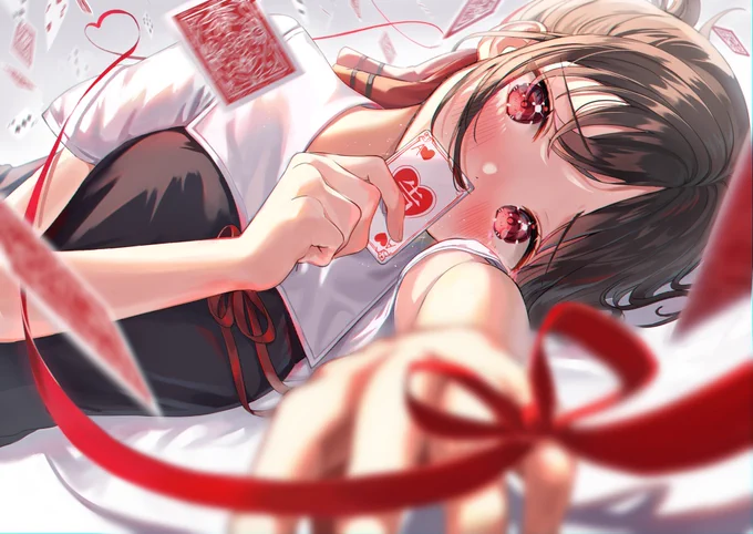 四宮かぐや♥️ #かぐや様は告らせたい 