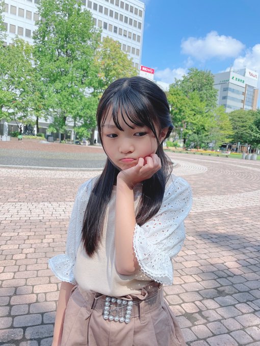 中川琉梨音のTwitter画像48