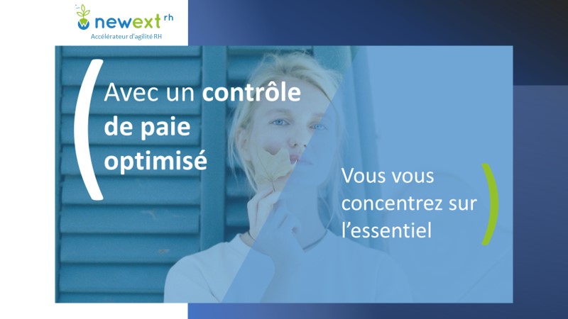 Avec le droit du travail et la réglementation sociale qui évoluent sans cesse, les gestionnaires de paie se retrouvent confrontés à une complexité de la paie de plus en plus importante et le #𝐜𝐨𝐧𝐭𝐫ô𝐥𝐞𝐝𝐞𝐩𝐚𝐢𝐞 s’avère plus critique que jamais. newext-rh.com/solution/contr…