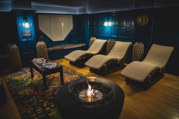 ModdershallOaks's tweet photo. Take advantage of the cosy Sleep Lounge for a mid morning spa nap 😴 The perfect way to completely switch off.

#moddershalloaks #moddershall #spa #spaday #spaevening #spabreak #spabreaks https://t.co/vPTgzLSn2y
