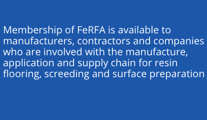 FeRFAResin's tweet photo. If you are not a member, you are missing out on a huge range of Marketing benefits!

●Monthly e-news.
●Submit news items. 
●Case studies.
●Help with marketing your company.
●Regular content in the trade press.

Join today >> https://t.co/CYlqoGaQht

#FeRFA #Resin https://t.co/ylsgIvFqW1