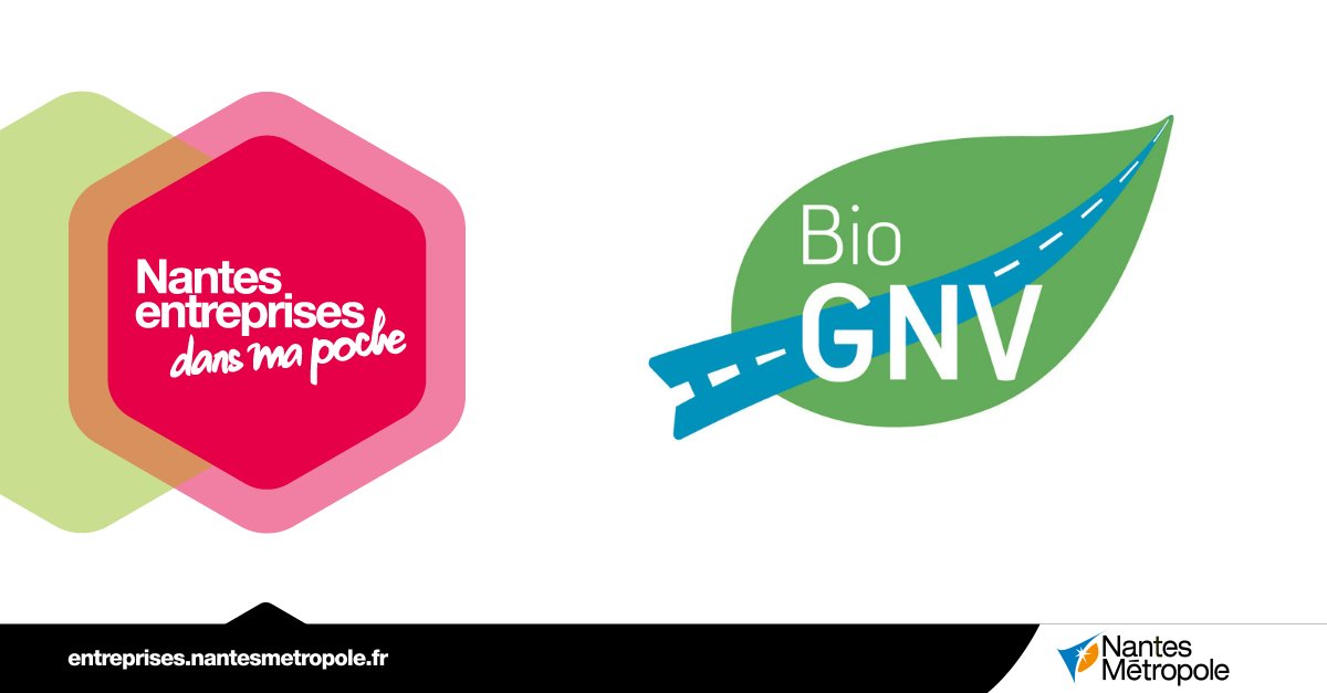 🚗 Vous roulez au gaz naturel ? Souhaiteriez-vous plus de stations Bio/GNVGNV, dans la métropole nantaise ?
👉 Donnez votre avis en participant à un sondage en ligne

entreprises.nantesmetropole.fr/home/actualite…