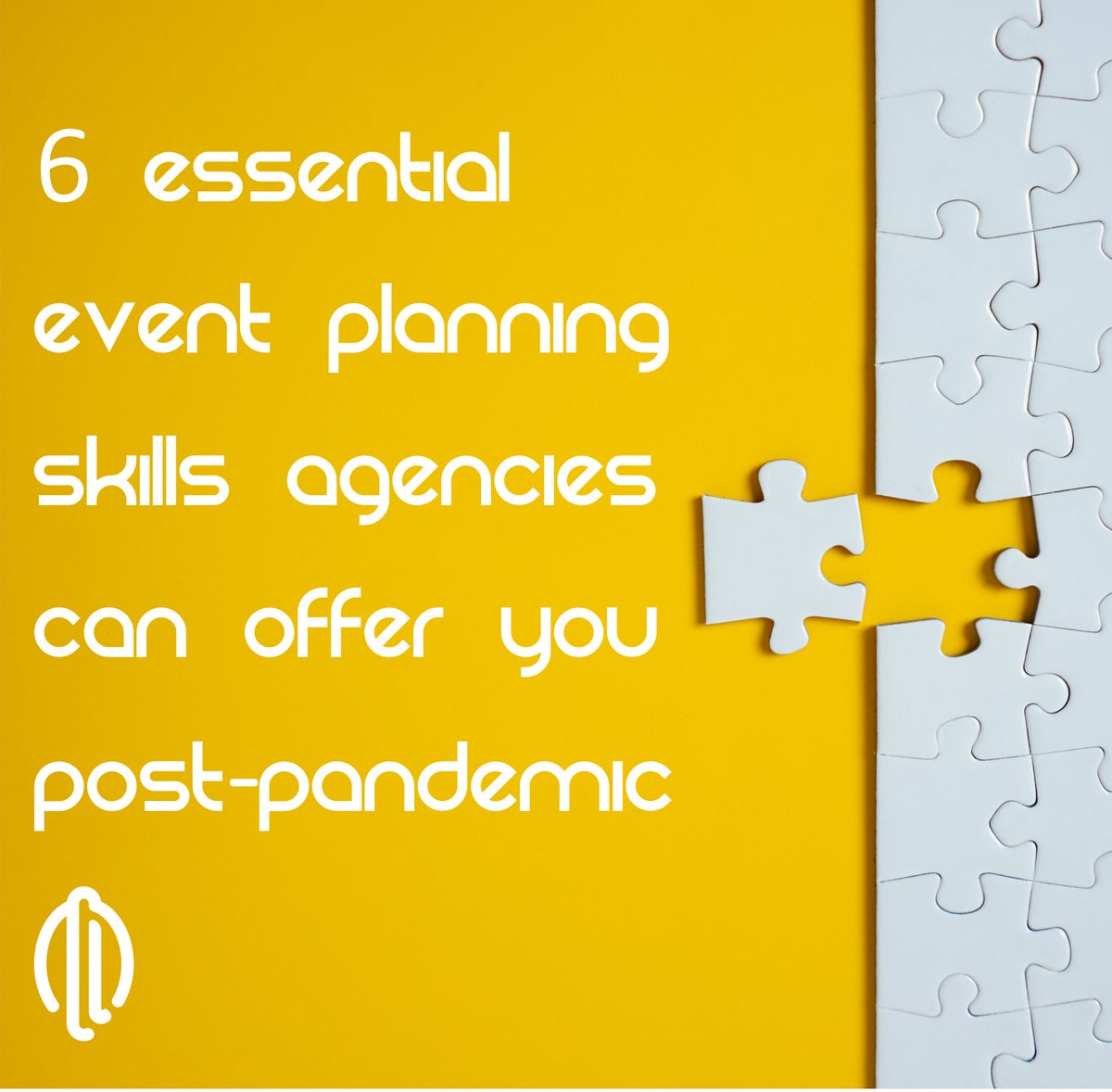 Event brief dropped on your desk?  No time, small budget, lacking the relevant skills in-house? An event agency is the answer!  buff.ly/3jeKMDO 

#eventprofs #wecreateexperiences #eventprofsuk #events #attendeeengagement #corporateevents #eventconsultancy