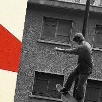 Coming up Sunday in @MeetingHouseSq... The Music of Skateboards. The sounds of live skateboarders perform with Violinist, Larissa O'Grady in composer, Sam Perkin's Dis-cord. rte.ie/radio/lyricfm/…