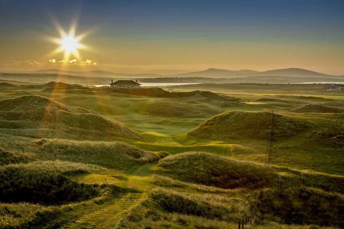 Fairways and FunDays tweet media