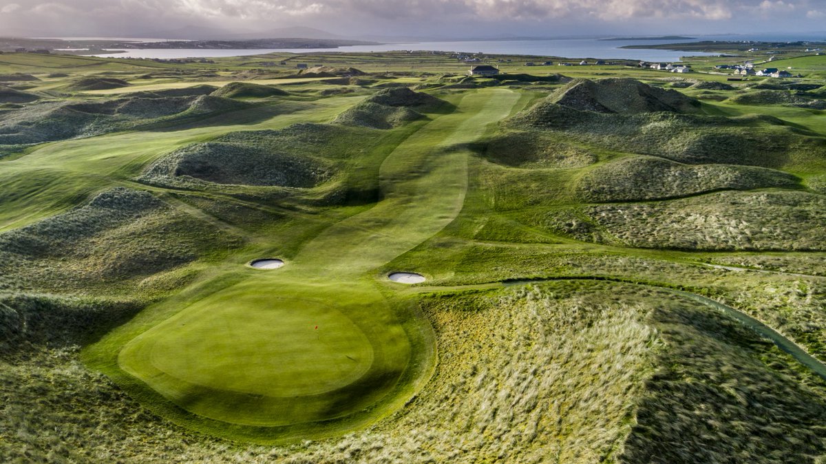 Fairways and FunDays tweet media
