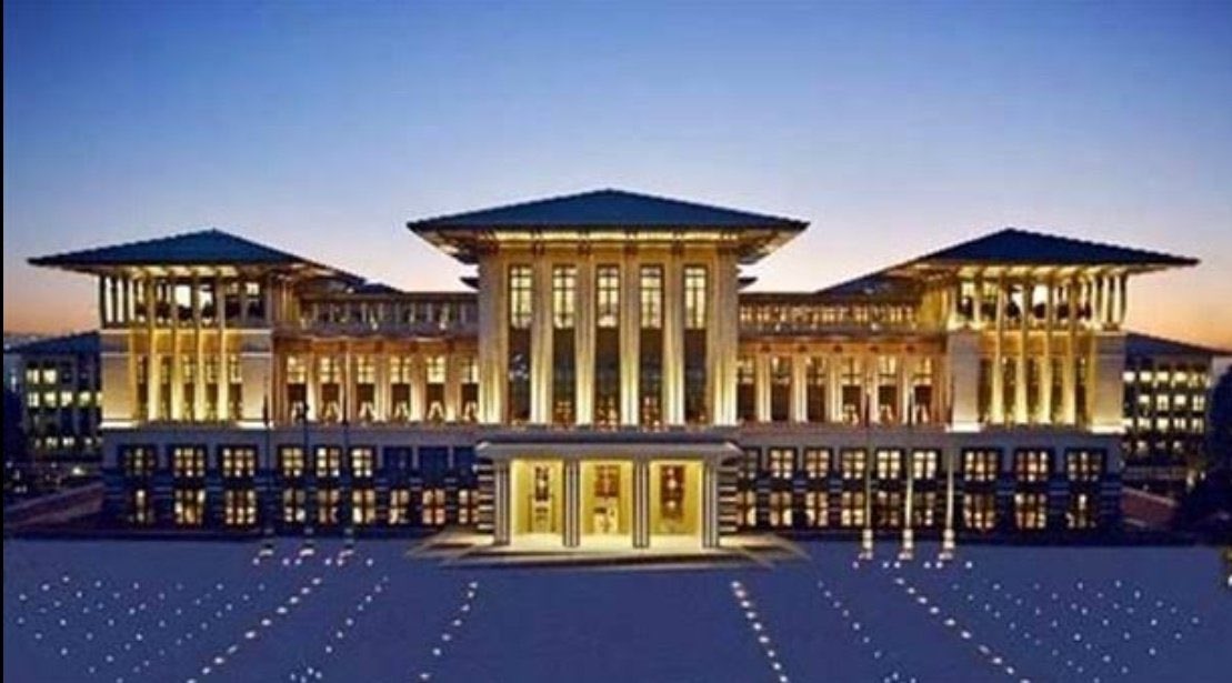 MUSTAFA KEMAL ÜNİVERSİTESİ ANKARA 
#TürkiyeGünSayıyor