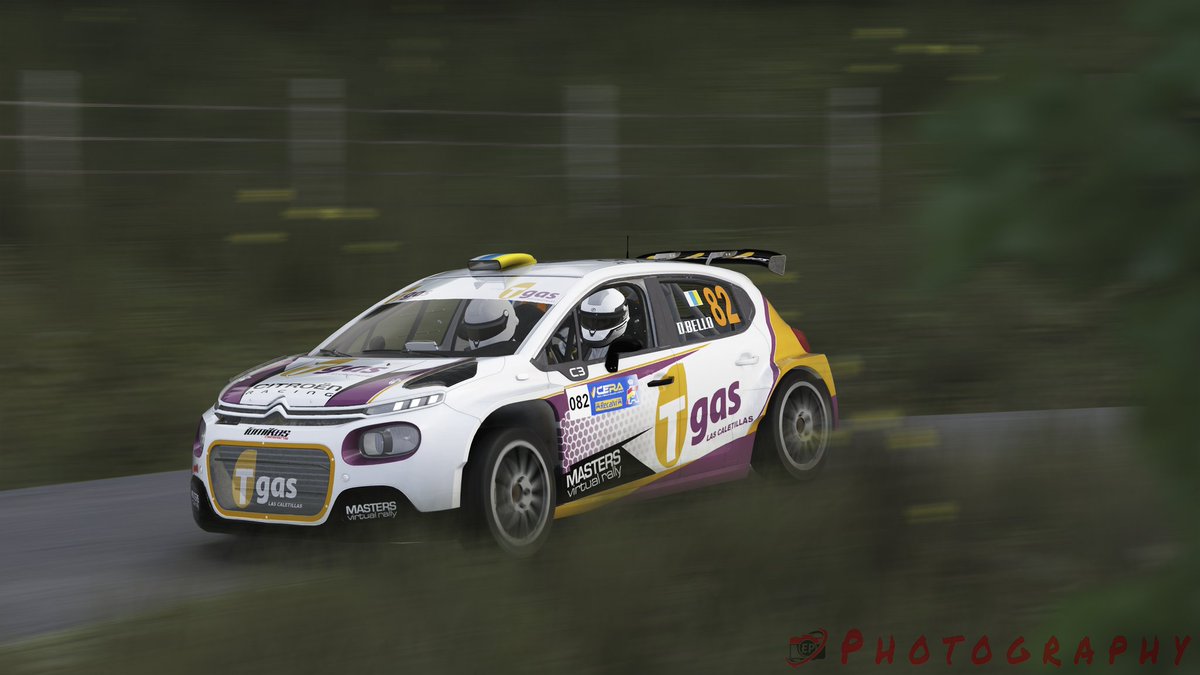 _Dami_bello's tweet photo. 📸 Foto realizada por @EmilioGQ03 del pasado Rally Villa de Llanes organizado por @SIMRALLY_es
@CERAVirtual
🚗CitroenC3N5
Gracias crack!😬🙌
@GasolinerasTgas #LasCaletillas
@ToroLocoED https://t.co/HrEPnhYZLA
