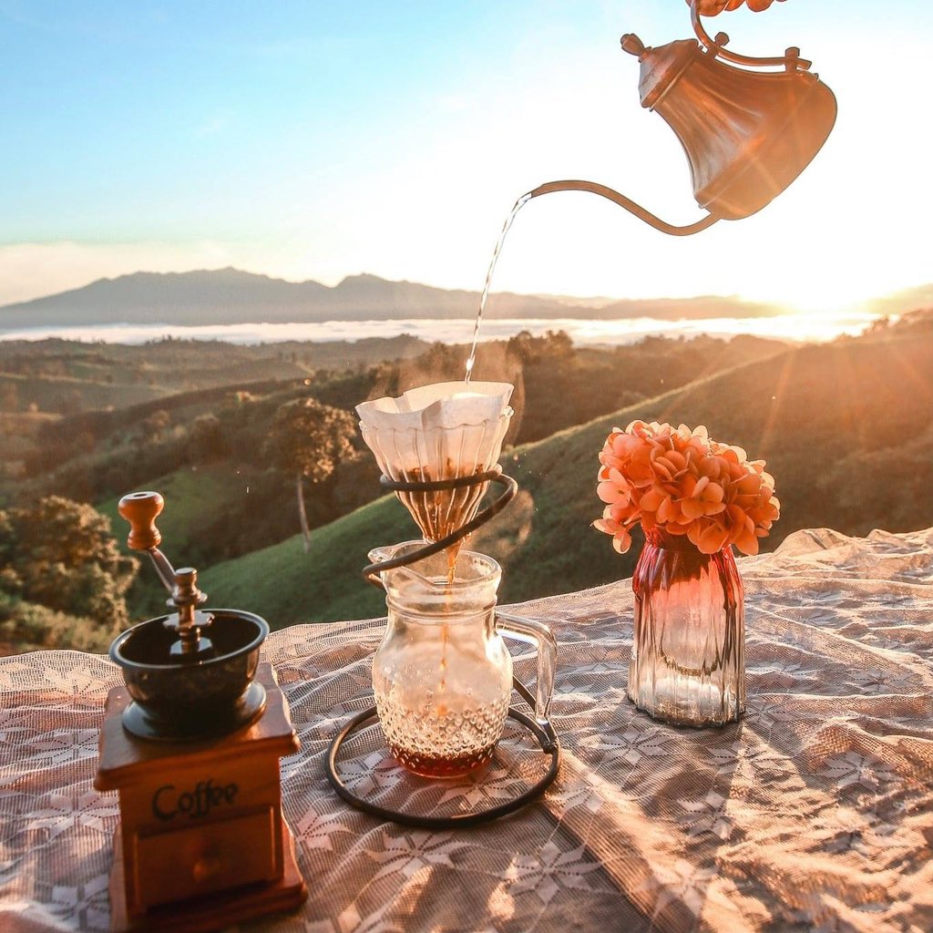 สุดขอบฟ้า จ.น่าน ที่พักอีกที่ ต้องห้ามพลาด #ReviewThailand #ที่พัก #น่าน