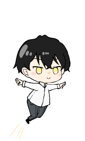 スワイプするとのtwitterイラスト検索結果 古い順