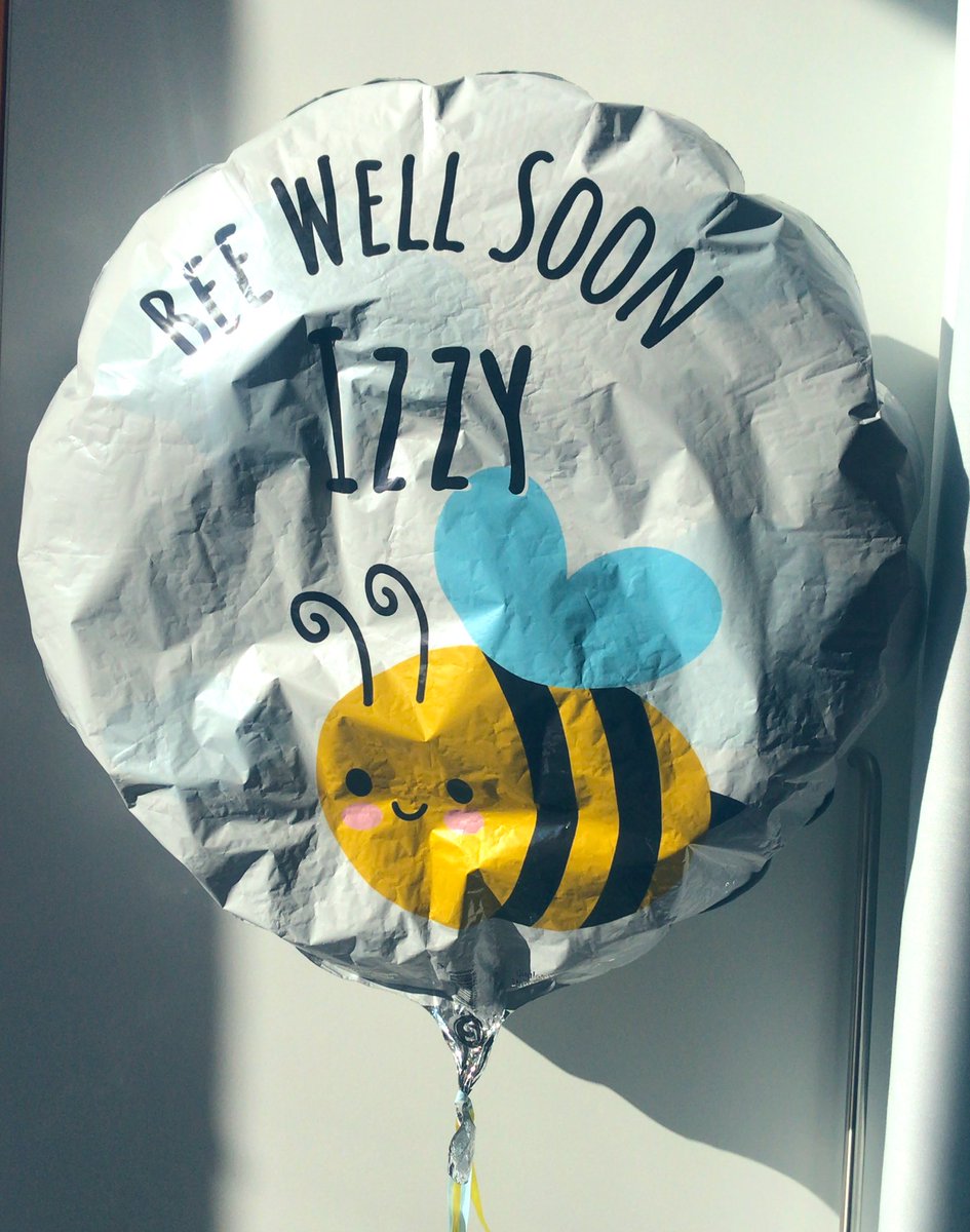 Deeply grateful for Aunties today! 

The blood ones I didn’t choose, the honorary ones I did, the church ones chosen for me 

For the time, care, balloons, stories and sleep they give 🎈 Aunties are amazing.