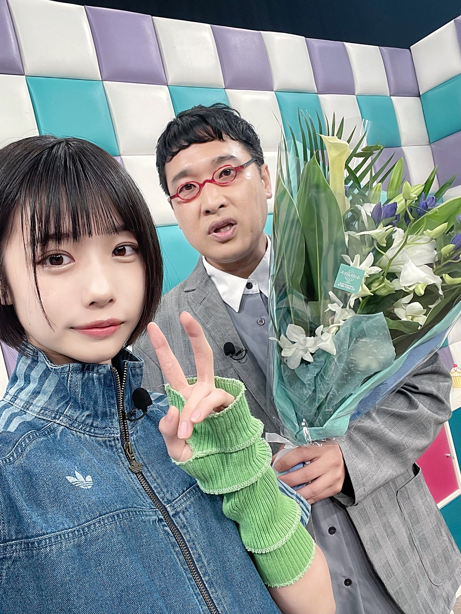 活動歴および当時の関連ビジュアル記録
