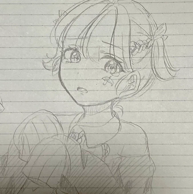 代理ちゃん幼児化? 