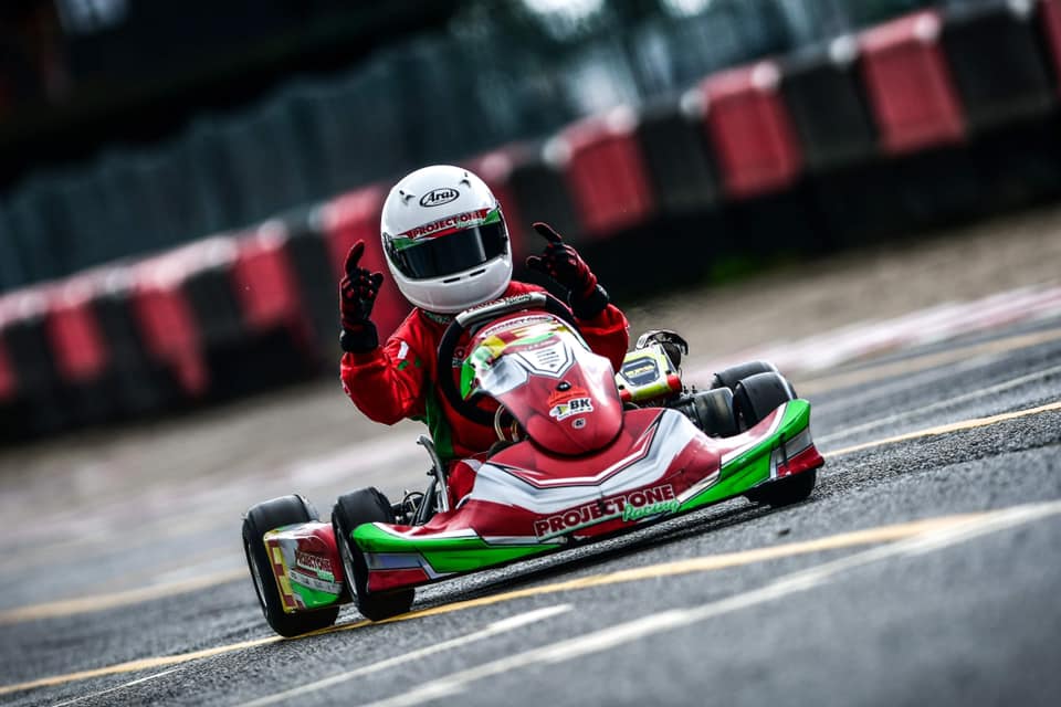 Back to Whilton Mill this weekend! 4 wins so far there this season which gives Josh the championship lead! Aiming for another strong weekend to extend the lead🤞