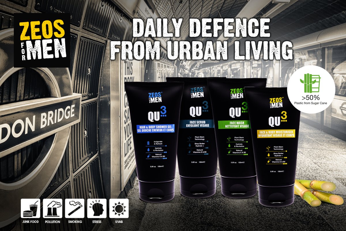 ZeosForMen's tweet photo. Keeping it fresh plant-based technology meets modern urban living ZEOS QU3 #urbanwear #vegan https://t.co/EDjR0RsQfT
