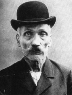 Krigshistoriep1's tweet photo. Wilhelm "Erövraren" Voigt. Kingen. Alla ni arbeitsführers som får Mattis fredagsartikel idag vet vad jag dillar om. #boss #tysklandsfrämste #storhumor https://t.co/I73Dcn3GJd