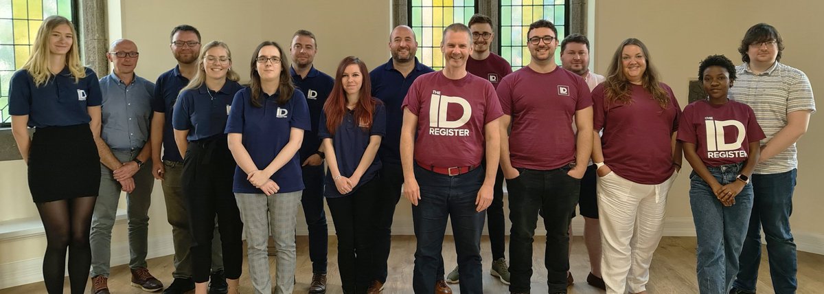 theidregister's tweet photo. The ID Register became independent one year ago today as the trusted onboarding hub of the private markets. Read about our growth in our interview here: https://t.co/982f3RBVhQ #TIDRTEAM #companygrowth #KYC https://t.co/esIlCzatVN