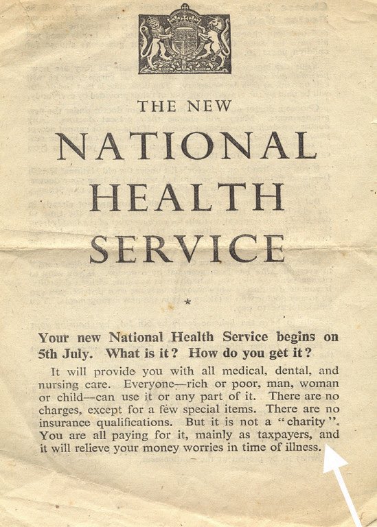 5By5Creativity's tweet photo. @jon_trickett The NHS is YOURS.
💙 You paid for it.
💙 Your parents funded it.
💙 Your grandparents invested in it.
💙 Your great-grandparents put their money into it.
It’s your inheritance.
Privatisation is just yet more THEFT.
#PrivatisationIsTheft #ScrapNHSBill https://t.co/pxUnOvxjnu