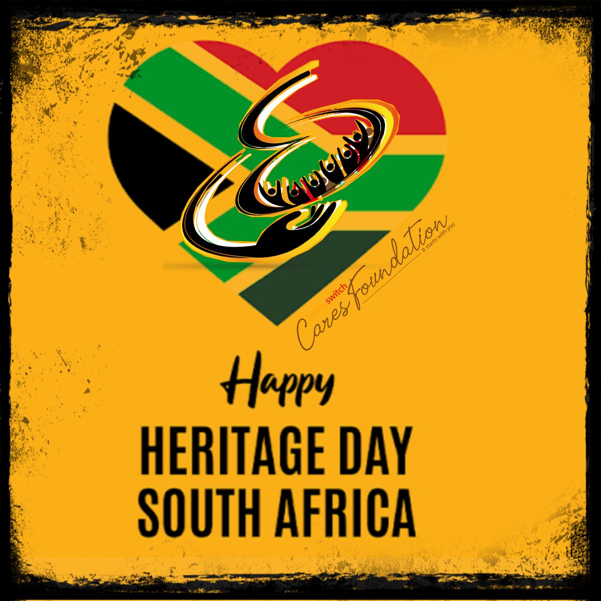 EnviroswitchF's tweet photo. Happy Heritage Day 2021 South Africa #itstartswithyou #africa #globalsouthafricans #AfricaResponds #Africaunite https://t.co/cn0IT5gu5o
