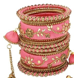 Kohinoor Bangles tweet media