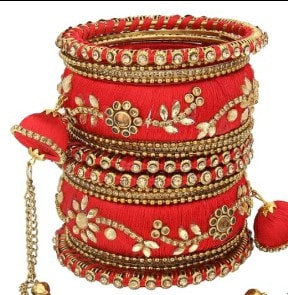 Kohinoor Bangles tweet media
