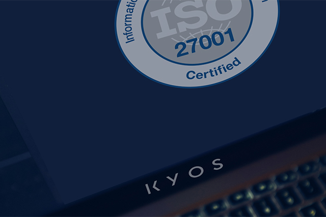 We decided to take the leap to be ISO 27001 compliant - here we are, a year later, proudly announcing that we have successfully passed the audits and are now certified!

#riskmanagement #cybersecurity #ISO27001