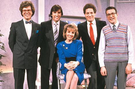 BarnesJebby's tweet photo. That’s Life #bonusquestions #popmaster https://t.co/awFDfiNlvX