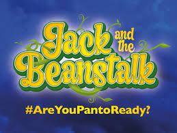 Get ready to climb a beanstalk to adventure, laughs, songs and family entertainment. It's time to return to Pantomime (Oh yes it is!) as St. George's Theatre prepares for it's "giant" Christmas extravaganza!
#AreYouPantoReady? 
Tickets on sale now! Don't miss out!