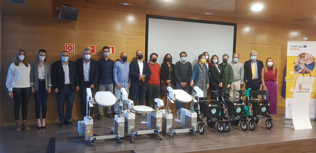 Fundación INTRAS tweet media