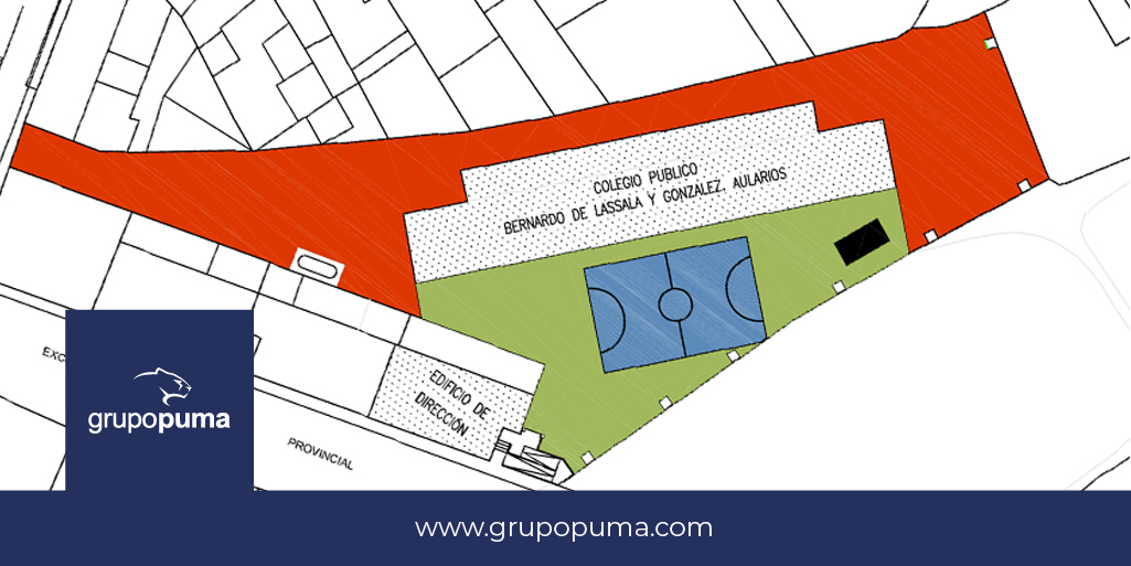 grupopuma's tweet photo. Obra de rehabilitación, CEIP Alcublas en Valencia, con sistema #PavilandSport de @grupopuma con acabado fino sobre #hormigón 

✔️Un producto que ofrece una gran durabilidad.

➡️ Más info aquí
https://t.co/v56X6UyWET

👷Trabajo ejecutado #Pavinde20

#grupopuma https://t.co/5KylRsCNAa