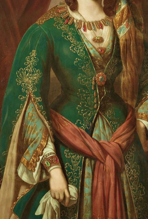 Naida | Inscendence tweet media