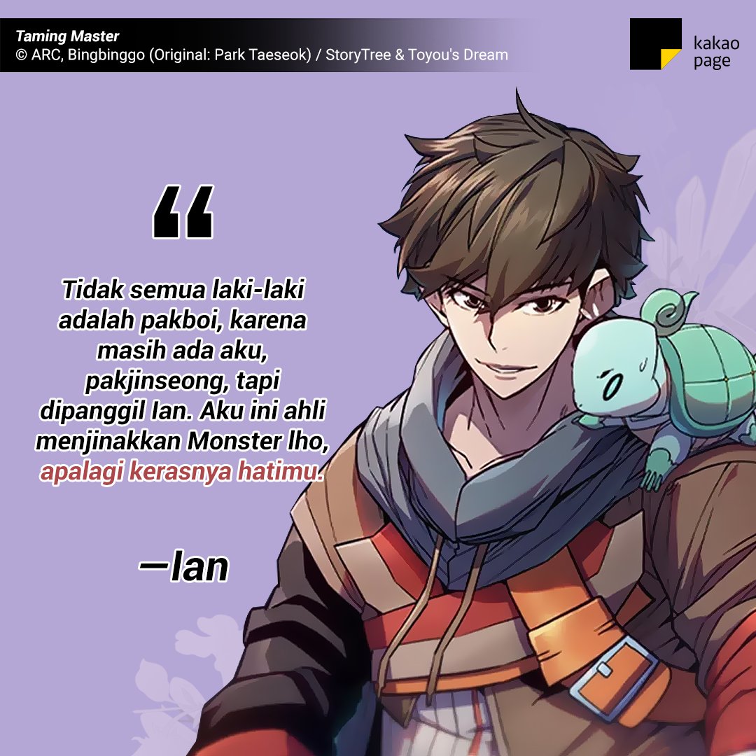 kakaopage_indonesia tweet media