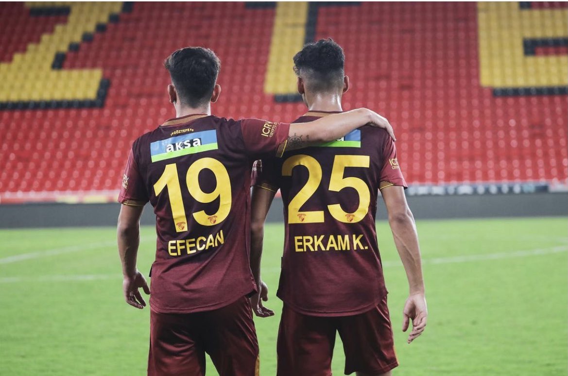 Erkam (@erkamkomur) on Twitter photo 