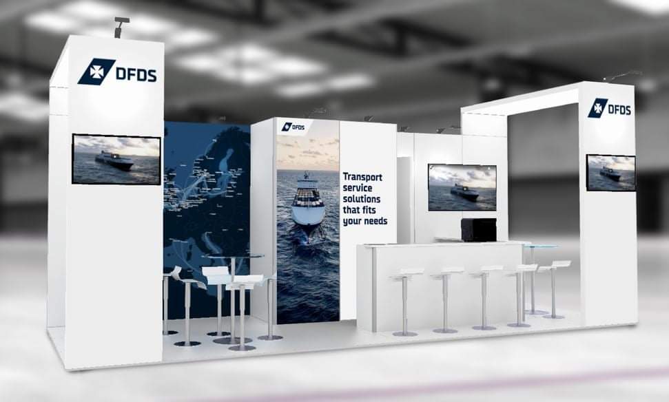Finally it's official!
Save the date: 19-21/10/2021

We are happy to meet all of you at Transport &amp; Logistics 2021 in Antwerp Expo.
Our stand nr 1.053 is located in Hal 1 which is the most famous part of the fairs!
Invitation and free registration will follow soon.