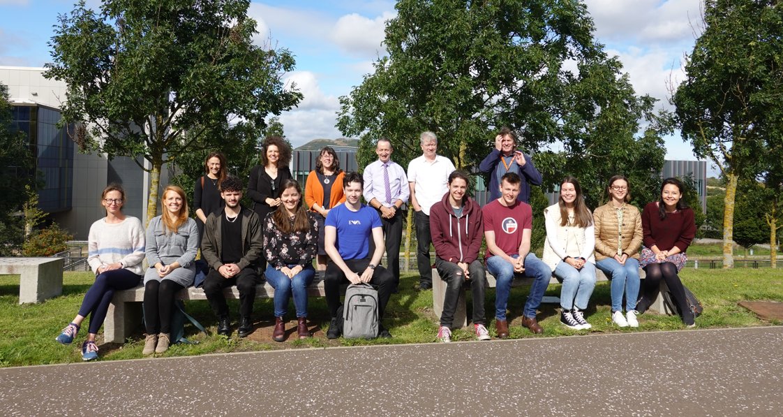 acrcedincare's tweet image. From ambition to reality: read about the first cohort of students arriving at the ACRC Academy

edin.ac/3lTMDBq