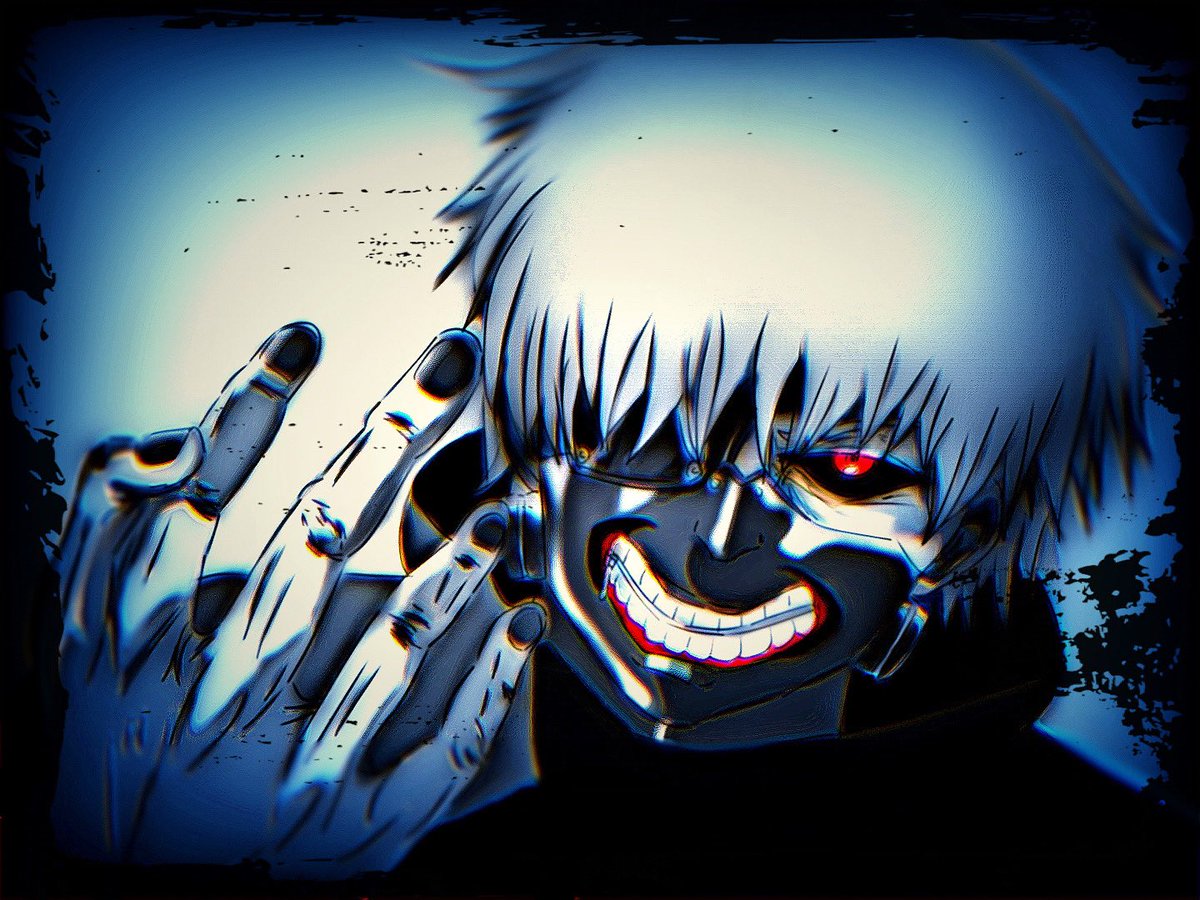 Top Tweets For カネキ Twstalker