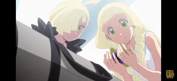 グラジオのtwitterイラスト検索結果 古い順