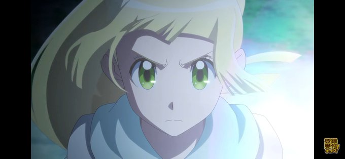 ルザミーネのtwitterイラスト検索結果