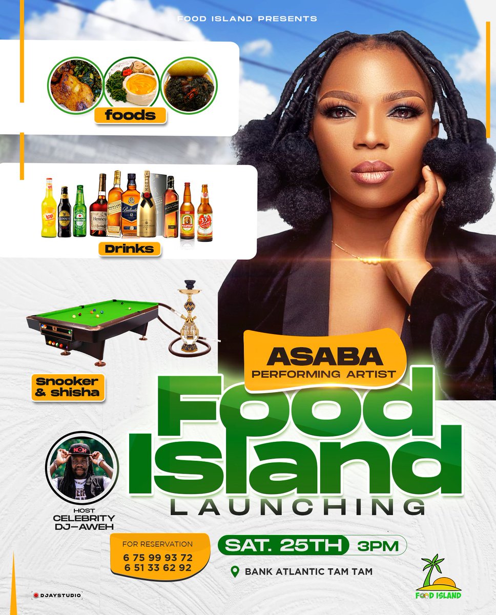 Asaba Official🇨🇲 tweet media