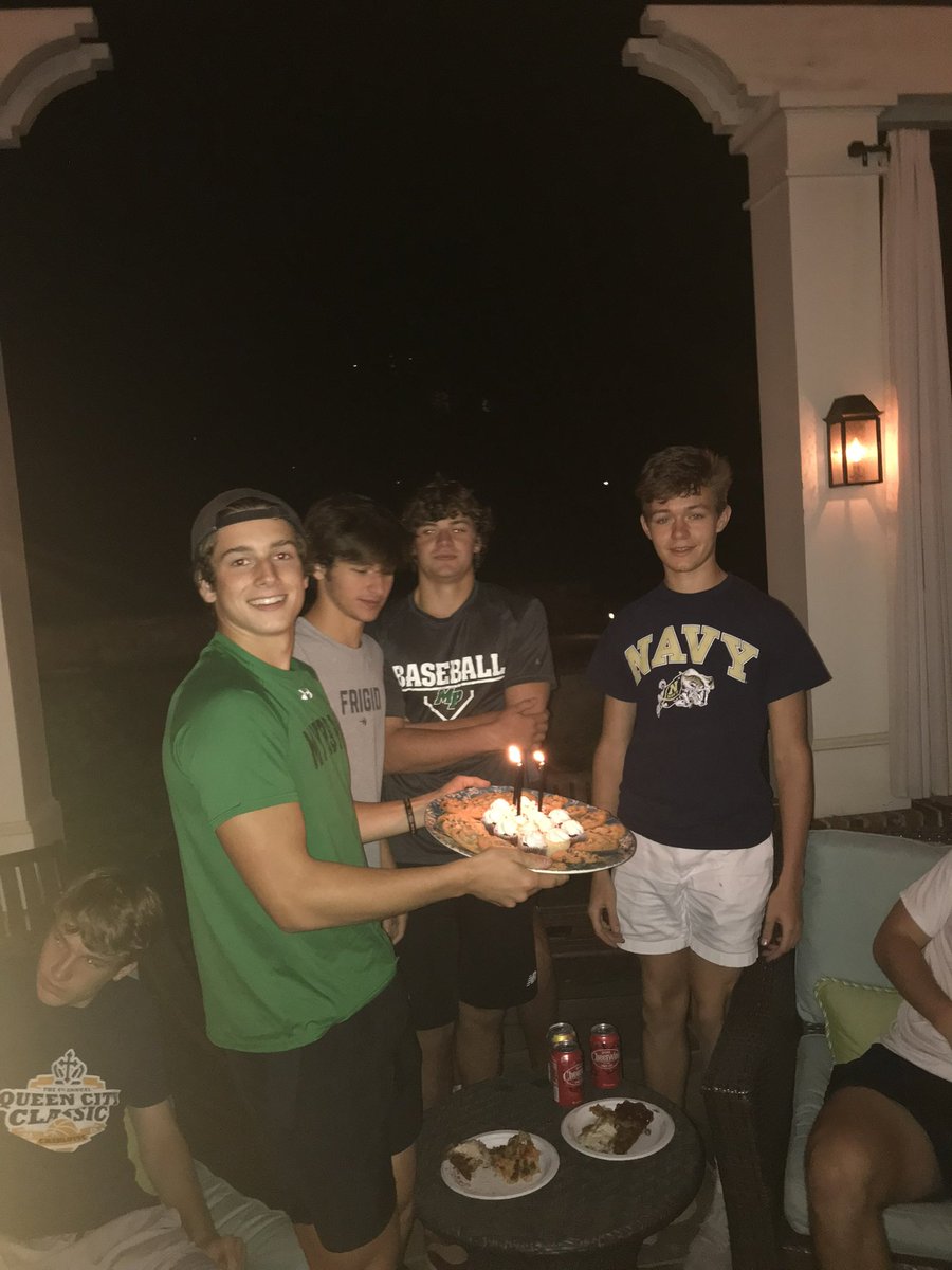 mp_lax's tweet photo. Seniors getting together for some Panthers football and a little leadership session. #MPLax https://t.co/6lp5UKZUAx