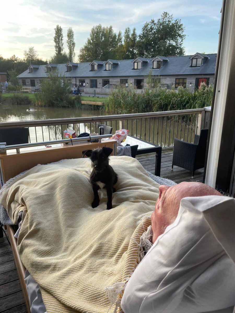 GraceBartonWYP's tweet photo. An end to a holiday &amp; a well deserved week off work❤️ #inclusive #family #lancashire #brickhousefarmcottages https://t.co/Aheik6eNez