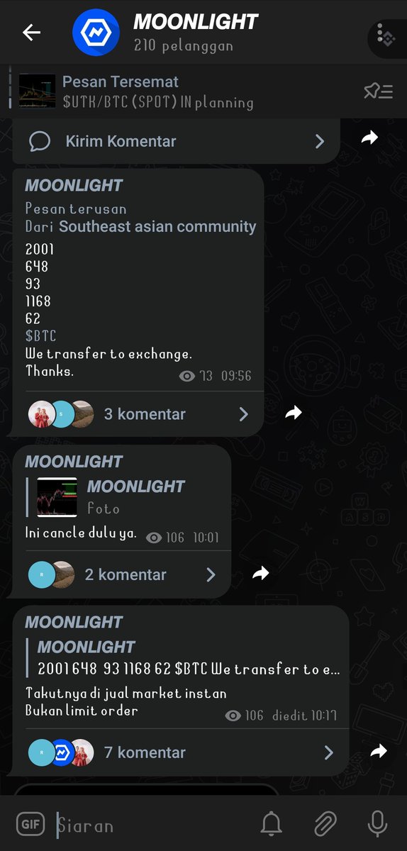 MOONLIGHT tweet media