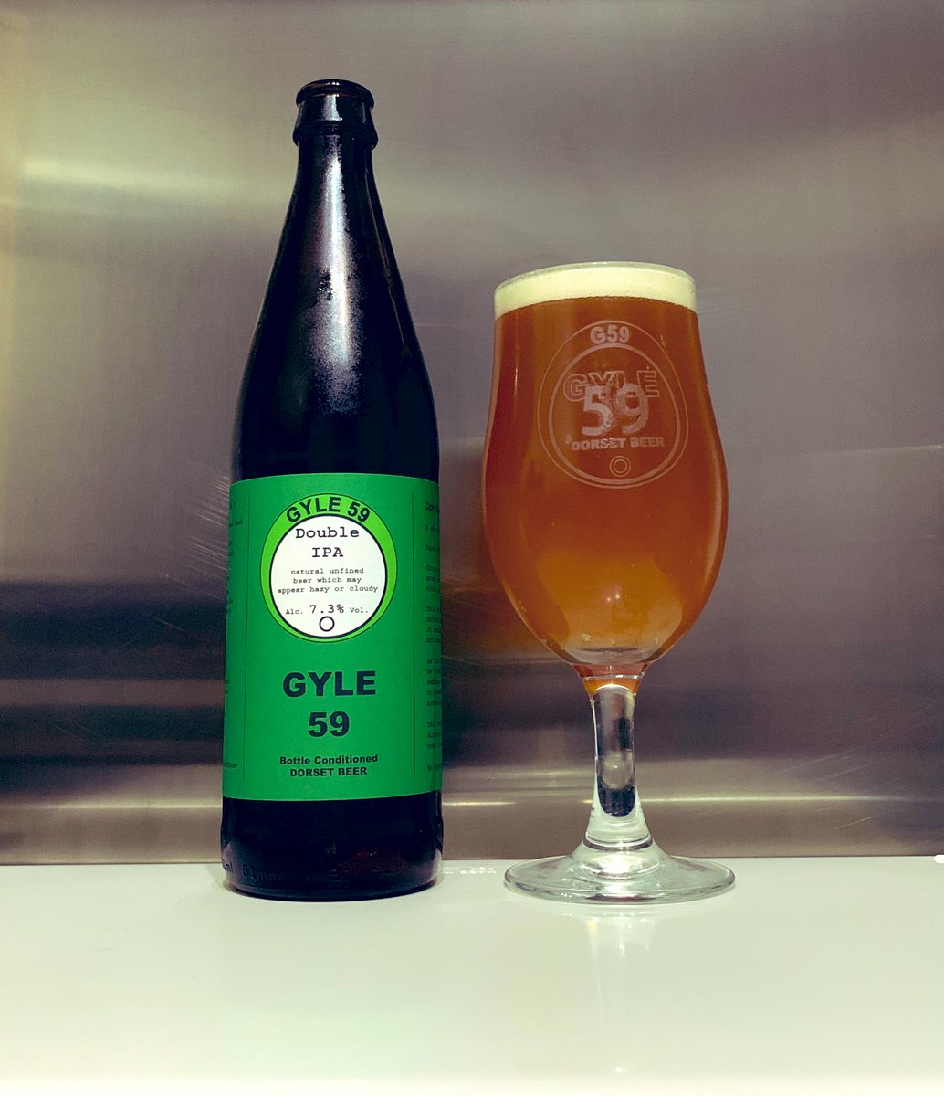 👤Man vs Ale🍺 (@manvsale) on Twitter photo Dry, Strong & Bitter best describes <a href="/Gyle59brew/">Gyle 59</a> Double IPA which is a DIPA brewed in Dorset. 💪🍻📸#MvA <a href="/lindabeer24/">linda beer</a> <a href="/HuishHugh/">Huish Hugh</a> <a href="/Greg1954/">Great-Granddad Greg</a> <a href="/beerhunter74/">𝕭𝖊𝖊𝖗𝕳𝖚𝖓𝖙𝖎𝖓𝖌𝕾𝖙𝖔𝖗𝖒𝖙𝖗𝖔𝖔𝖕𝖊𝖗🍻</a> <a href="/BrewGuy_/">Guy Ⓜ️iller</a> <a href="/badhopper/">Jason Hopper</a> <a href="/mtravis63/">Mike Travis</a> <a href="/JohanBBT/">Johan</a> @Mc_Chouffe_1 <a href="/avsharma77/">Av Sharma</a> <a href="/BPlohocky/">Brandon Plohocky</a> @cldoyle63 <a href="/XeroMark/">MarkXero</a> <a href="/qblacklock/">🍻 Quentin 🐍🚀</a> <a href="/15jjc/">Jason Cunningham</a> <a href="/wrayzors/">thewrayzor</a> Dry, Strong & Bitter best describes <a href="/Gyle59brew/">Gyle 59</a> Double IPA which is a DIPA brewed in Dorset. 💪🍻📸#MvA <a href="/lindabeer24/">linda beer</a> <a href="/HuishHugh/">Huish Hugh</a> <a href="/Greg1954/">Great-Granddad Greg</a> <a href="/beerhunter74/">𝕭𝖊𝖊𝖗𝕳𝖚𝖓𝖙𝖎𝖓𝖌𝕾𝖙𝖔𝖗𝖒𝖙𝖗𝖔𝖔𝖕𝖊𝖗🍻</a> <a href="/BrewGuy_/">Guy Ⓜ️iller</a> <a href="/badhopper/">Jason Hopper</a> <a href="/mtravis63/">Mike Travis</a> <a href="/JohanBBT/">Johan</a> @Mc_Chouffe_1 <a href="/avsharma77/">Av Sharma</a> <a href="/BPlohocky/">Brandon Plohocky</a> @cldoyle63 <a href="/XeroMark/">MarkXero</a> <a href="/qblacklock/">🍻 Quentin 🐍🚀</a> <a href="/15jjc/">Jason Cunningham</a> <a href="/wrayzors/">thewrayzor</a>